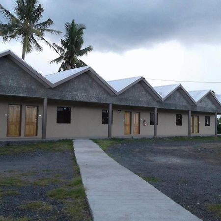 Gold Town Tavua Hotel Esterno foto