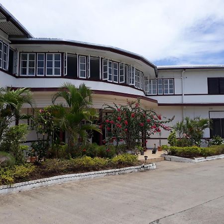 Gold Town Tavua Hotel Esterno foto