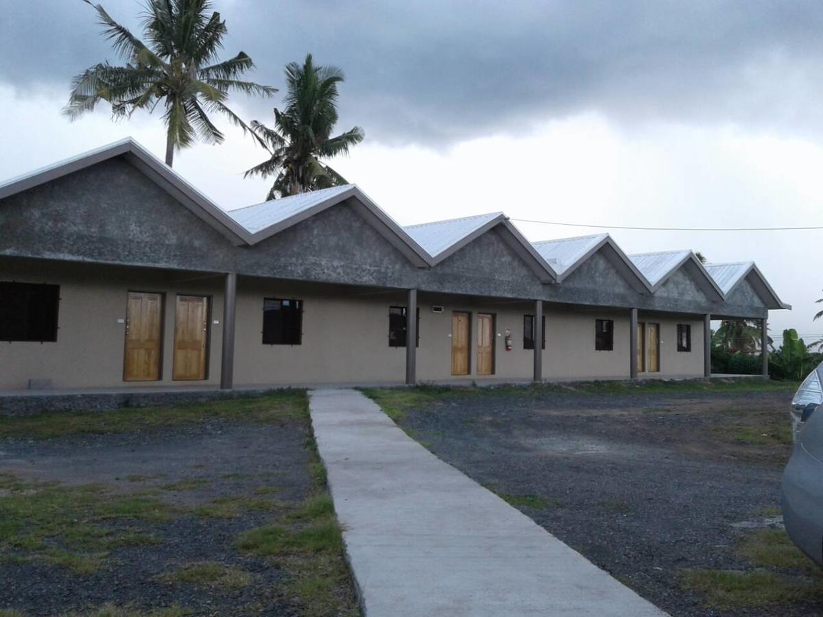 Gold Town Tavua Hotel Esterno foto