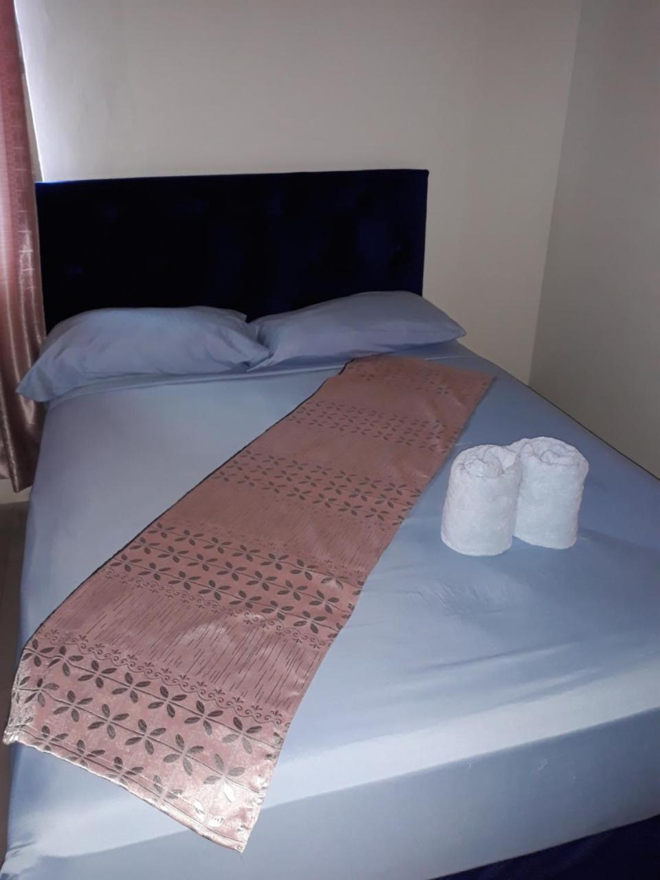 Gold Town Tavua Hotel Esterno foto